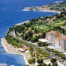 Taxi transfer to Portorož from airporti.jpg Portoroži.jpg
