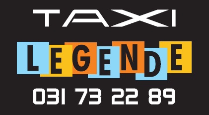 Taxi Legende – prevoz do Ankarana